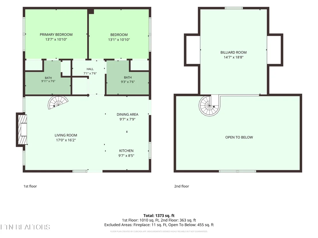 Photo of 2205 Eagle Feather Drive