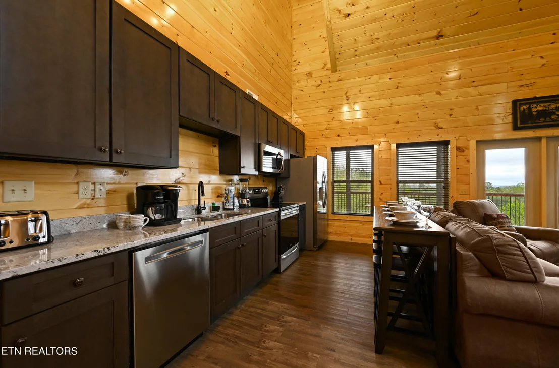 Photo of 3307 Pine Peak Way