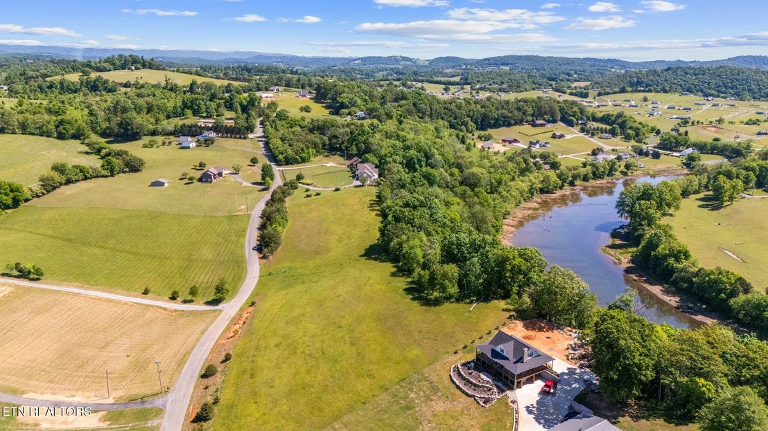 Photo of lot 44 Holston River Drive