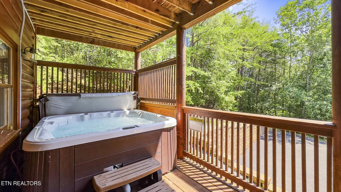 Photo of 350 Big Bear Way