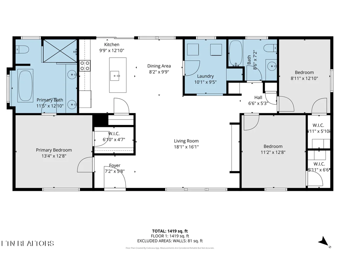 Photo of 340 Trigonia Rd