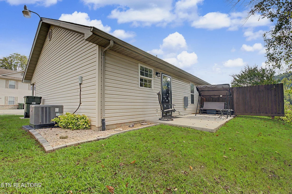 Photo of 261 Dumplin Lane