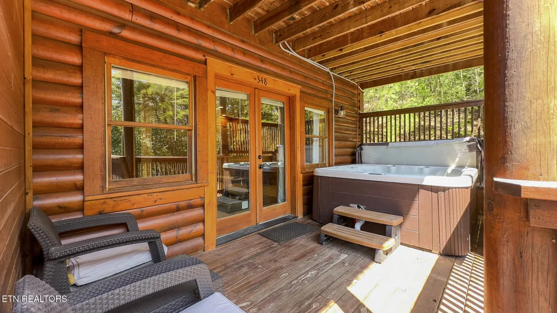 Photo of 350 Big Bear Way