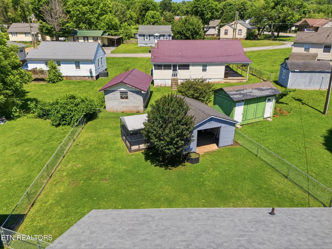 Photo of 1128 Huffland Drive