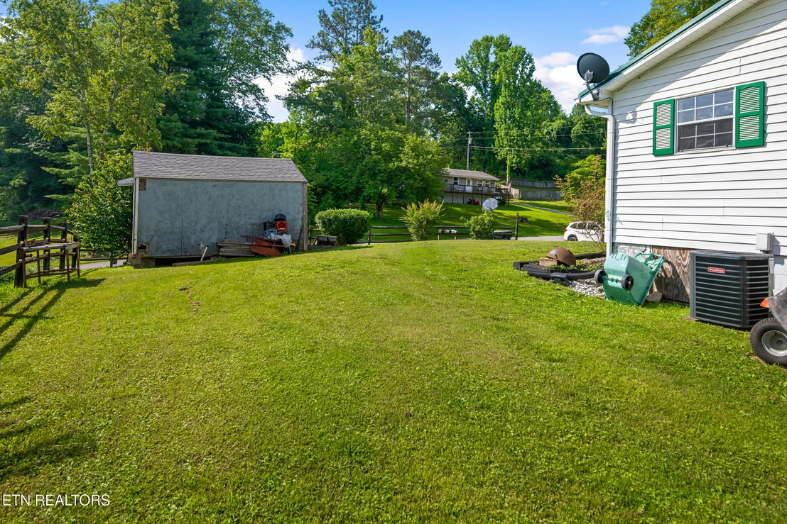 Photo of 310 Hollifield Drive