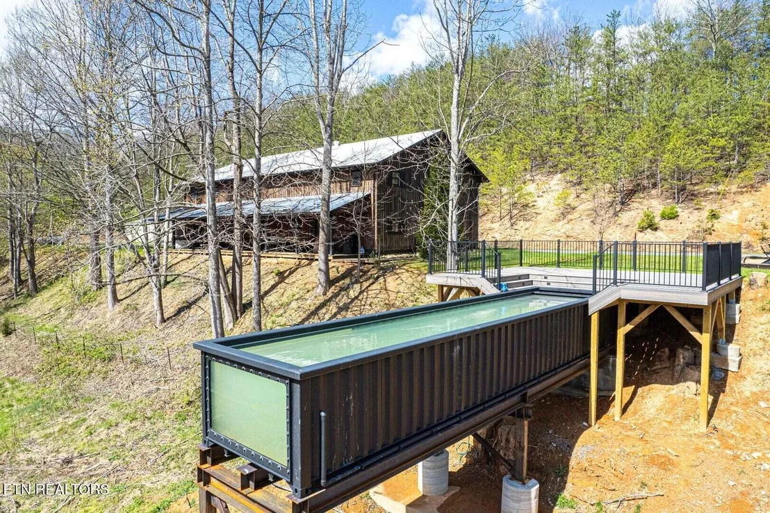 Photo of 1293 Laurel Lick Rd