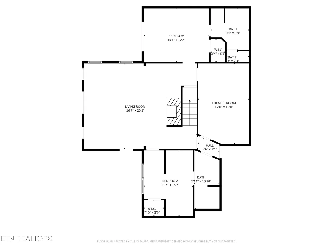 Photo of 2414 Walnut Cove Way Way