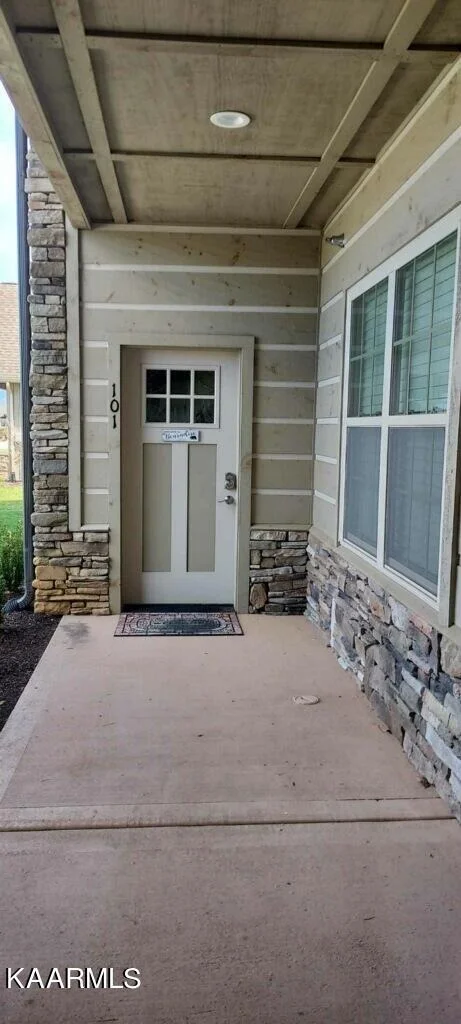 Photo of Unit 101 at 223 Bishops Cap Circle