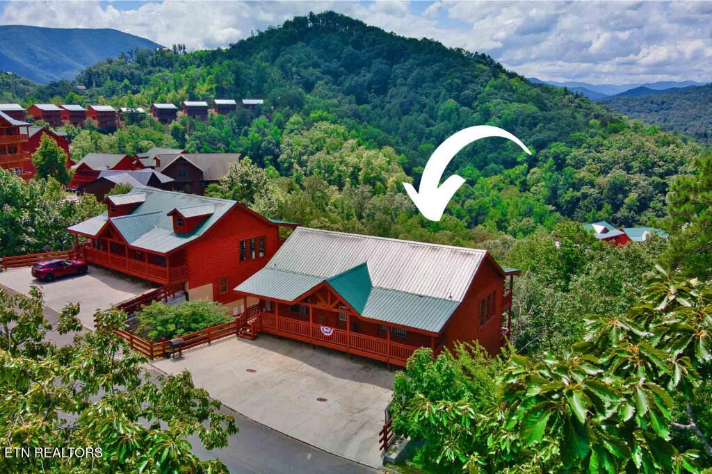 Photo of 3266 Lonesome Pine Way
