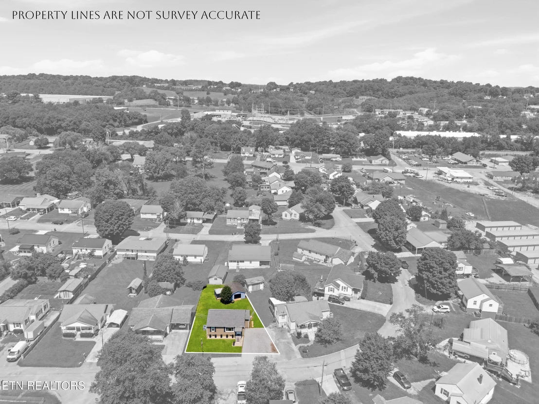 Photo of 1128 Huffland Drive