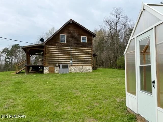 Photo of 669 Choptack Rd