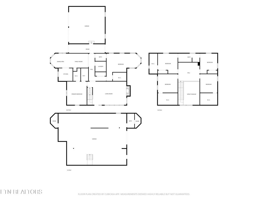 Photo of 2418 Tipton Loop Rd