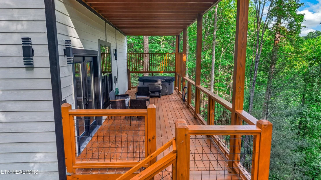 Photo of 741 Ski View Lane
