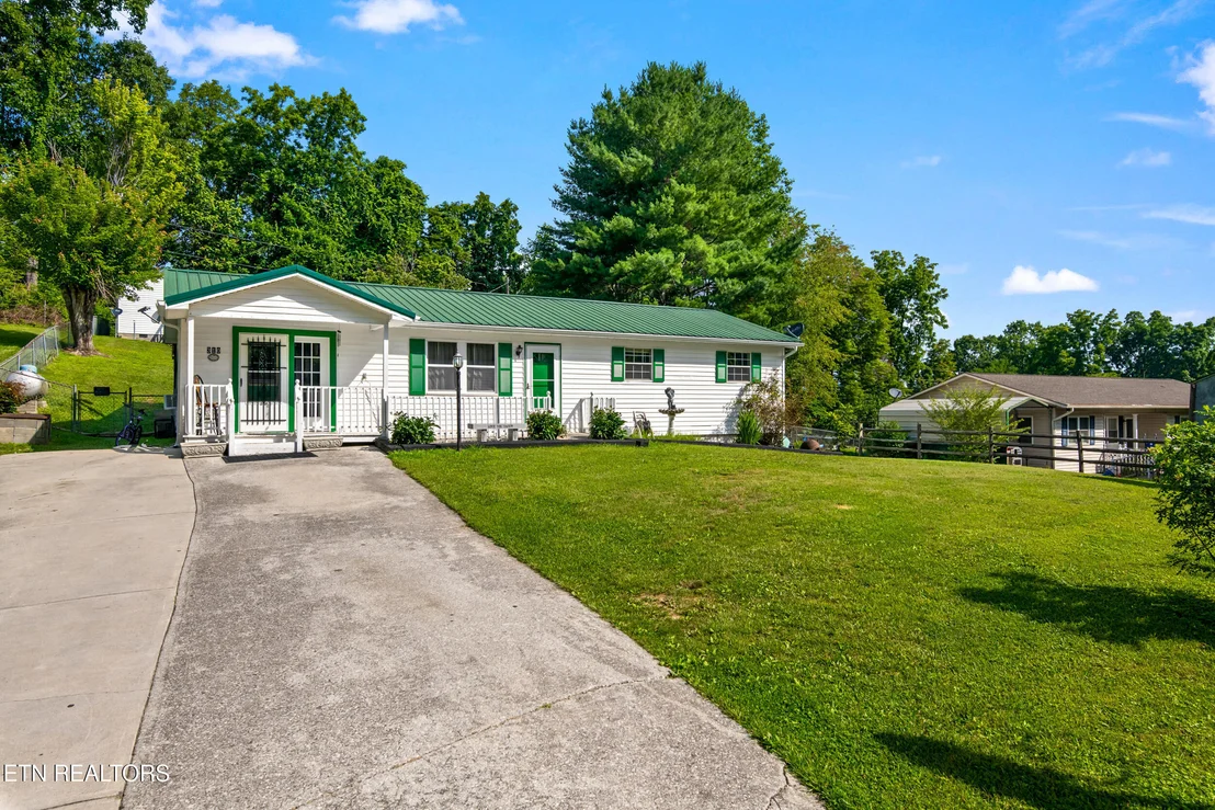 Photo of 310 Hollifield Drive