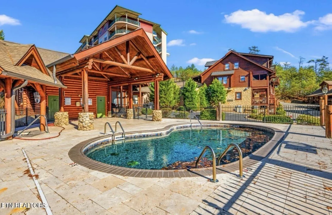 Photo of 326 Big Bear Way