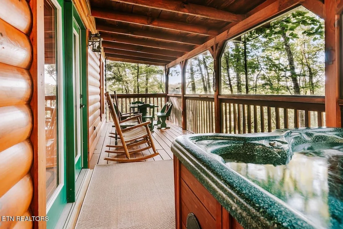 Photo of 3119 Bear Mountain Lane