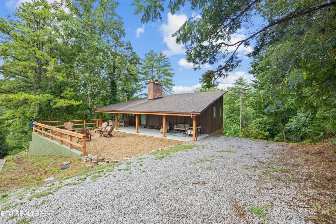 Photo of 123 Cutter Gap Rd