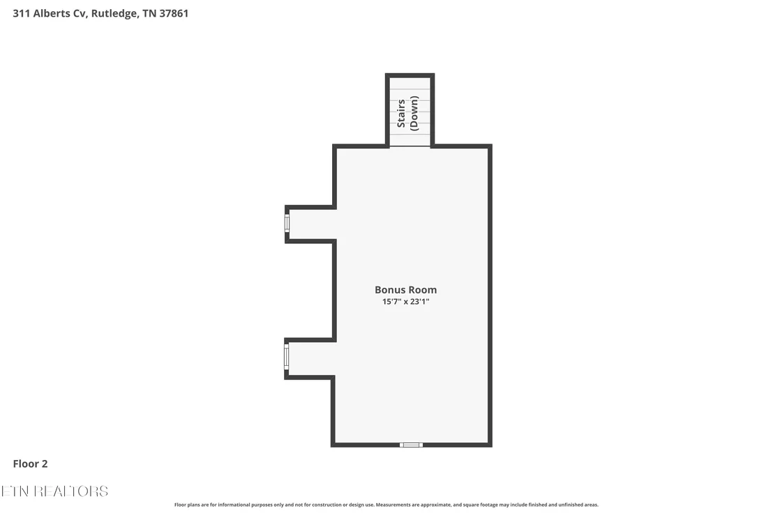 Photo of 311 Alberts Cove