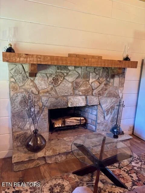 Photo of 669 Choptack Rd