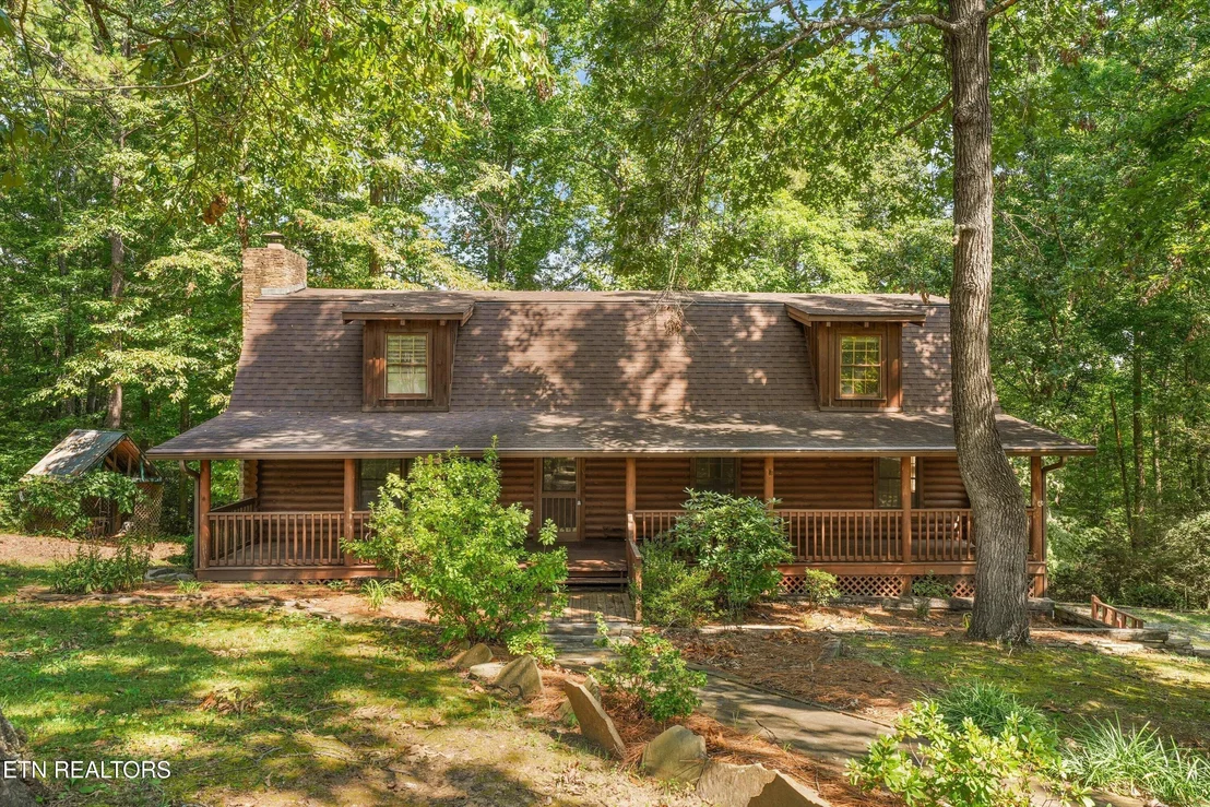 Photo of 1611 Canterbury Downs Rd