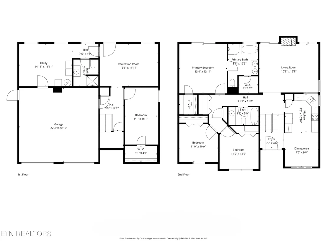 Photo of 220 Colricia Drive