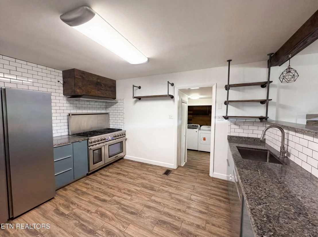 Photo of 1017 Morrell Rd