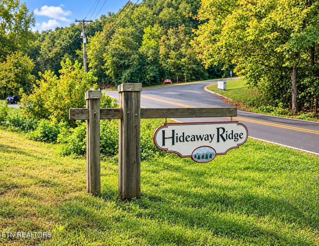 Photo of 517 Hideaway Ridge Circle