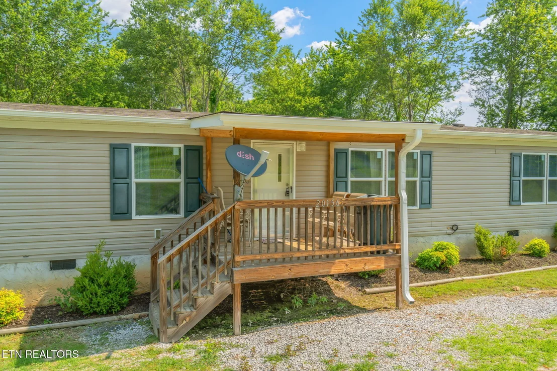 Photo of 20156 Steekee Rd