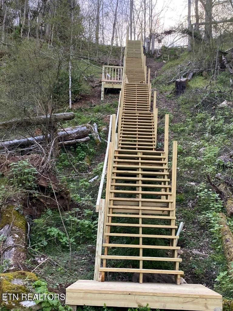 Photo of lot 44 Holston River Drive