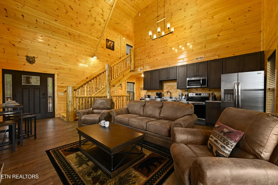Photo of 3307 Pine Peak Way