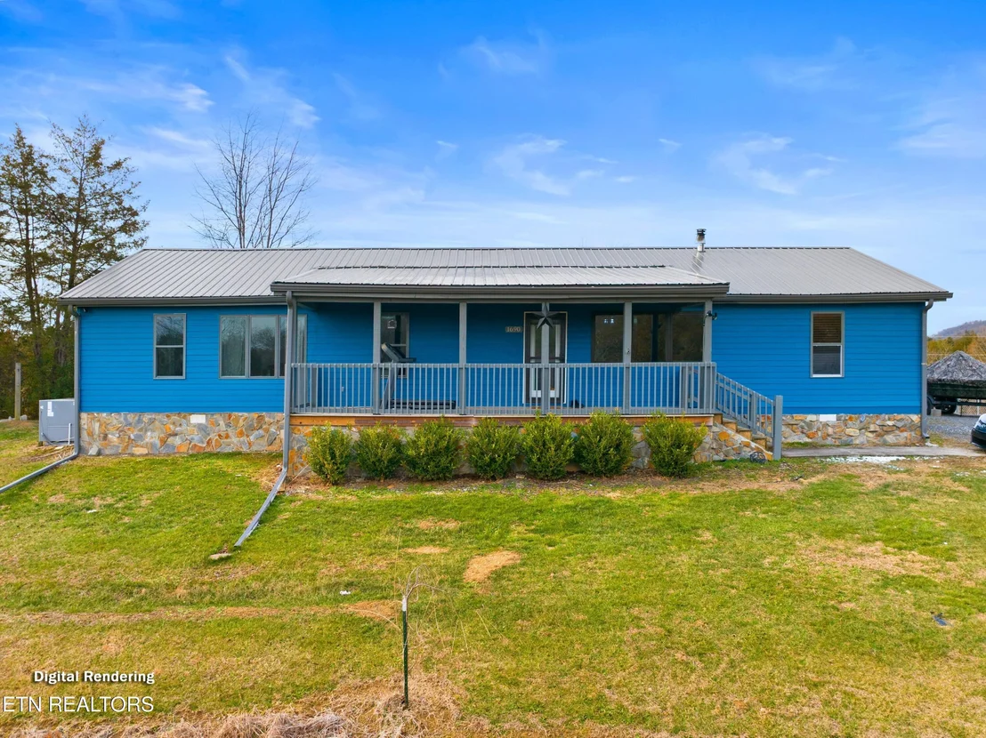 Photo of 1690 Goodman Loop