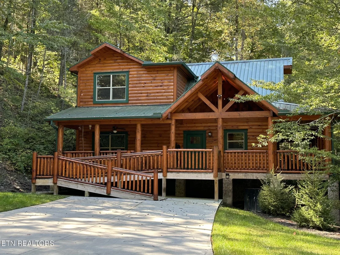 Photo of 2606 Bear Crossing Way