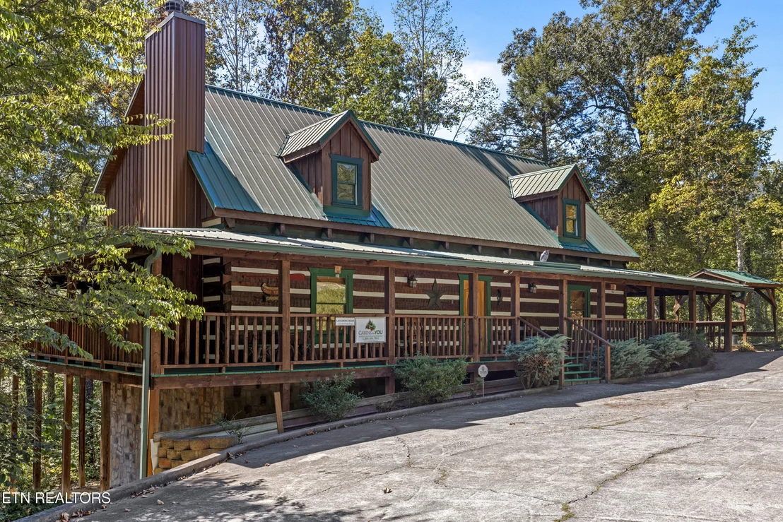 Photo of 1515 Bluff Ridge Rd