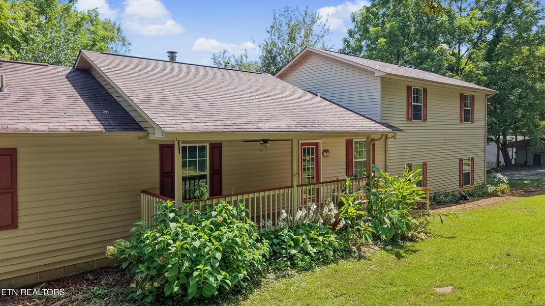 Photo of 7712 Berry Williams Rd