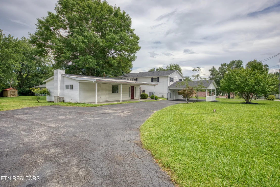 Photo of 7001 Washington Pike