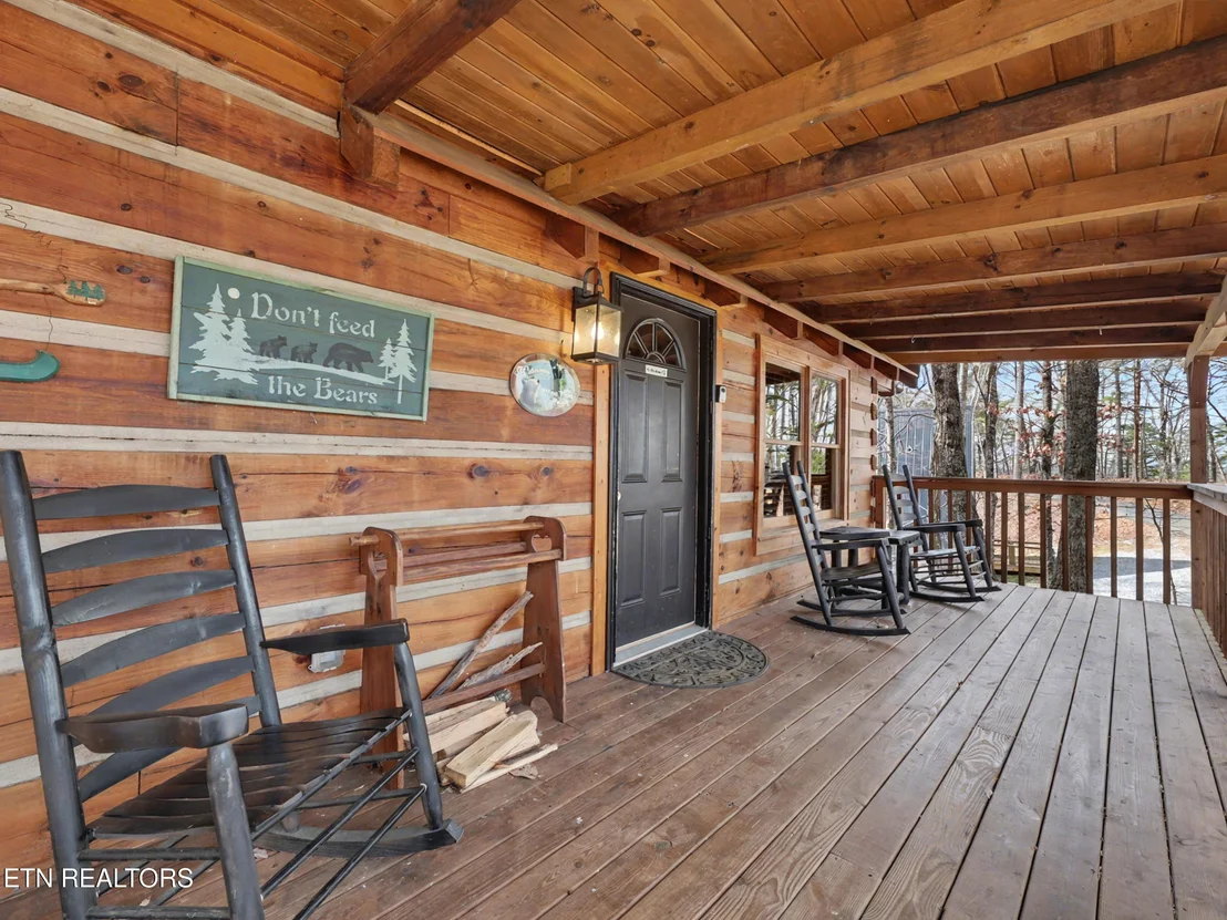 Photo of 1141 Ski View Lane