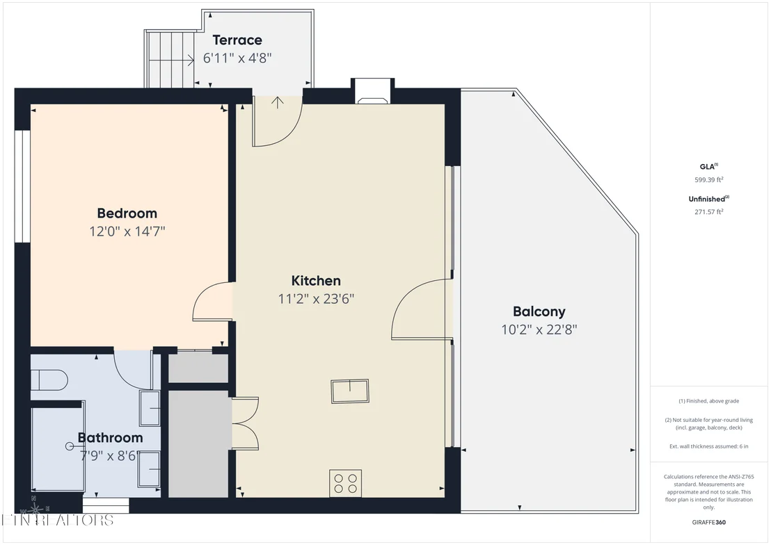 Photo of 2323 River Port Way
