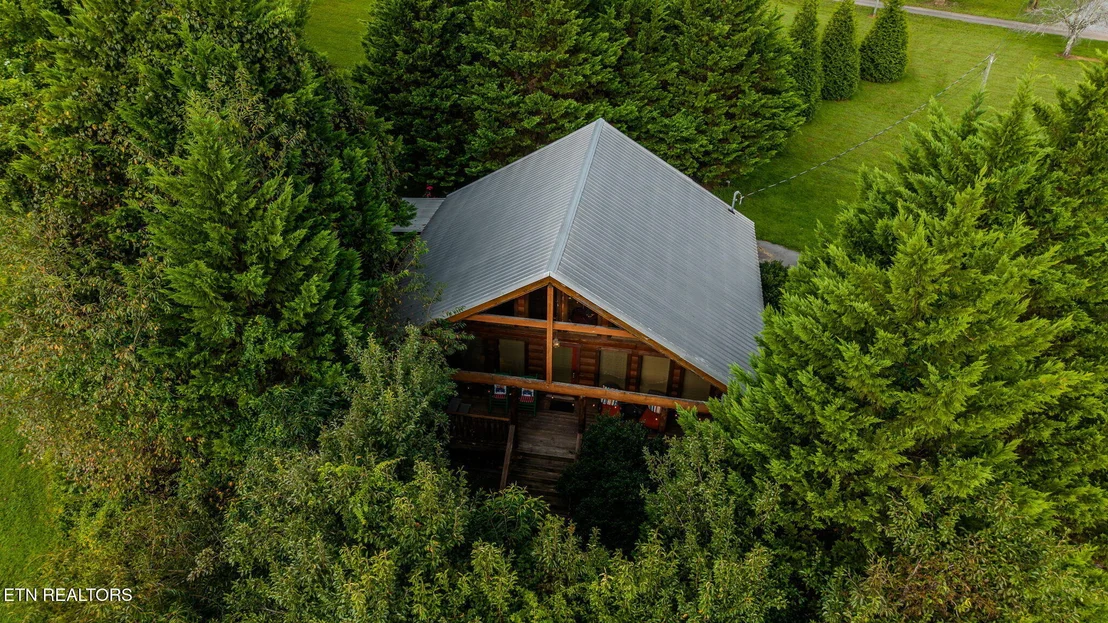 Photo of 3022 Hatcher Mtn Rd