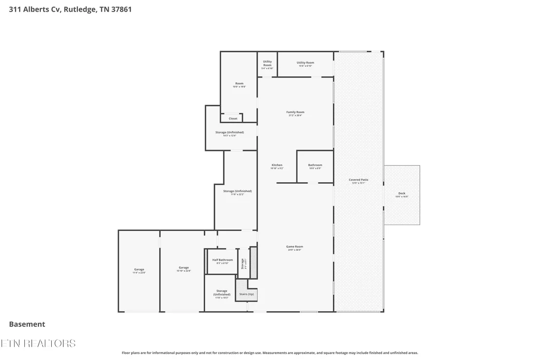 Photo of 311 Alberts Cove