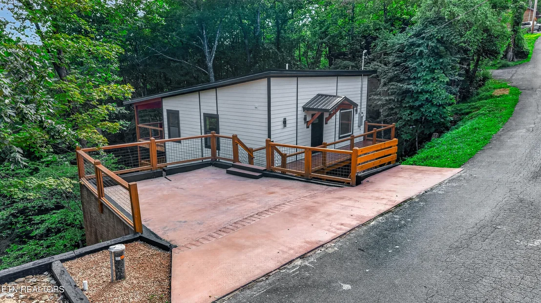 Photo of 741 Ski View Lane