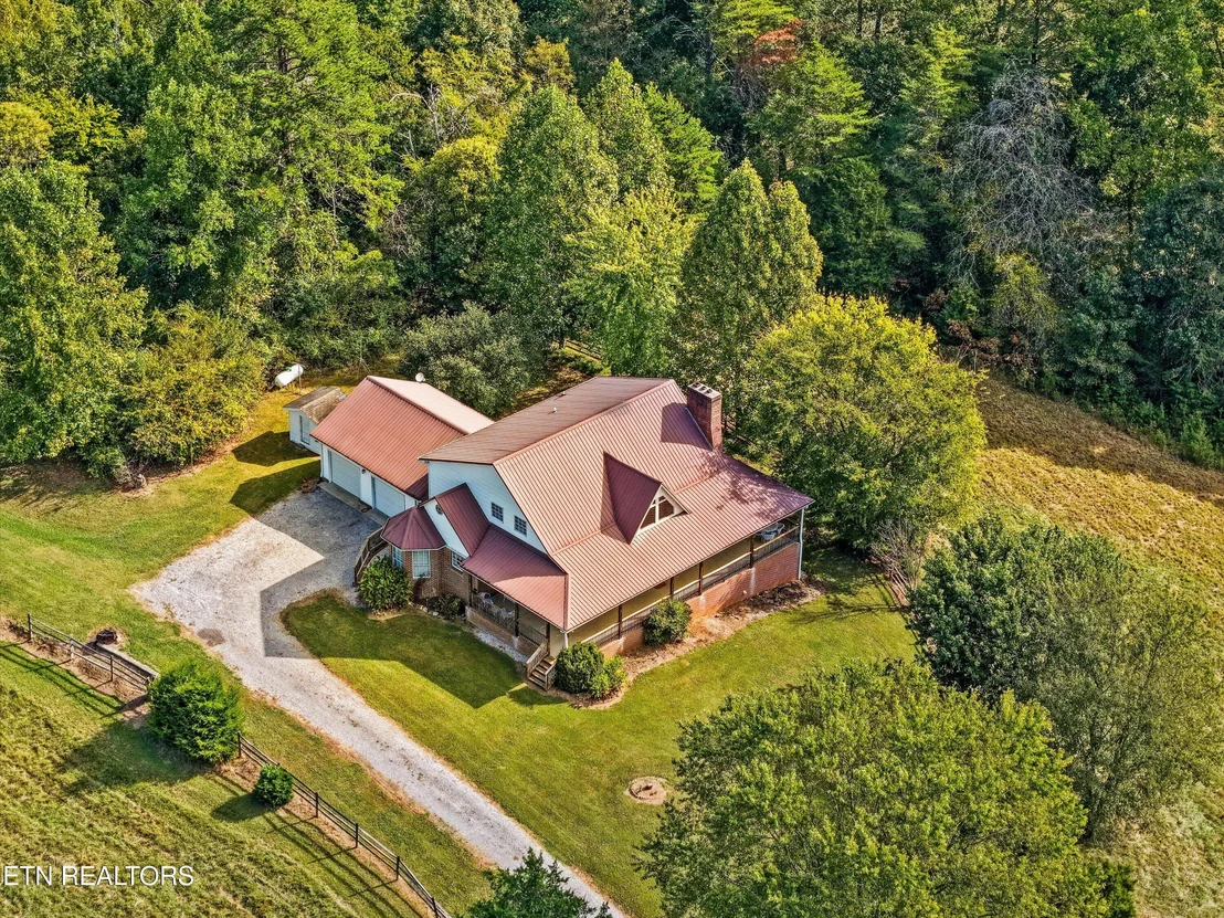 Photo of 2418 Tipton Loop Rd