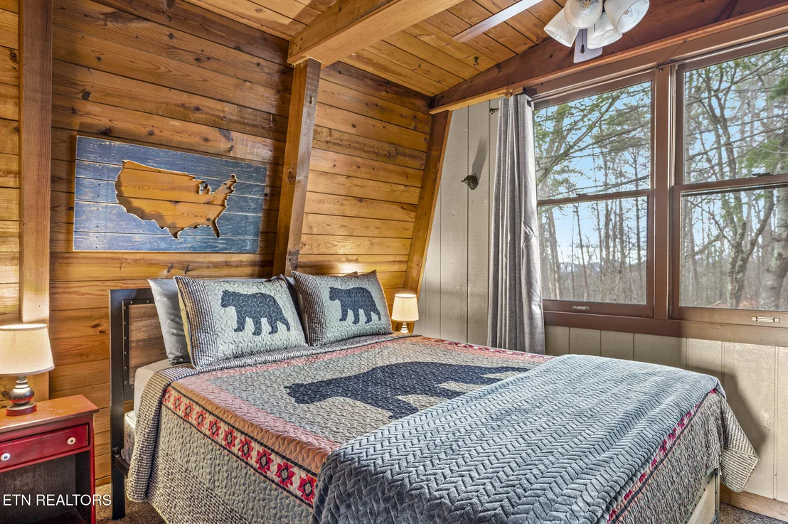 Photo of 1020 Ski View Lane