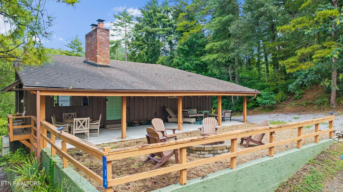 Photo of 123 Cutter Gap Rd