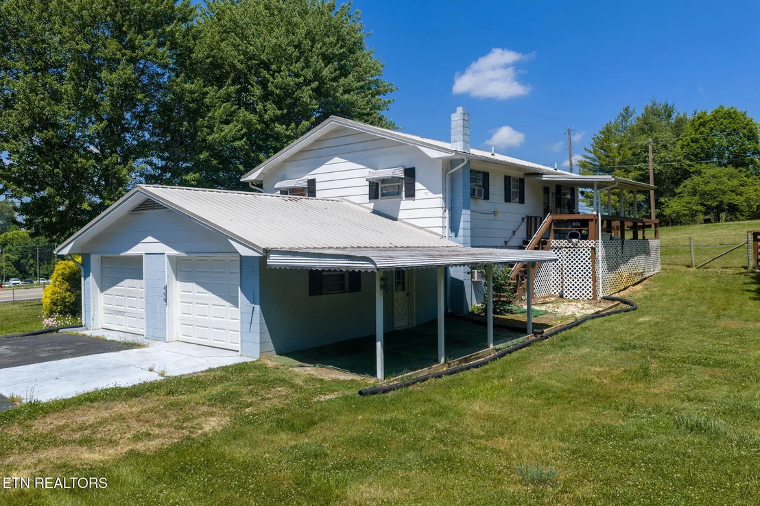 Photo of 7700 Tazewell Pike