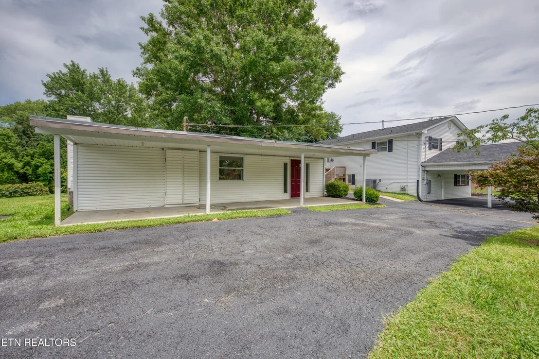 Photo of 7001 Washington Pike