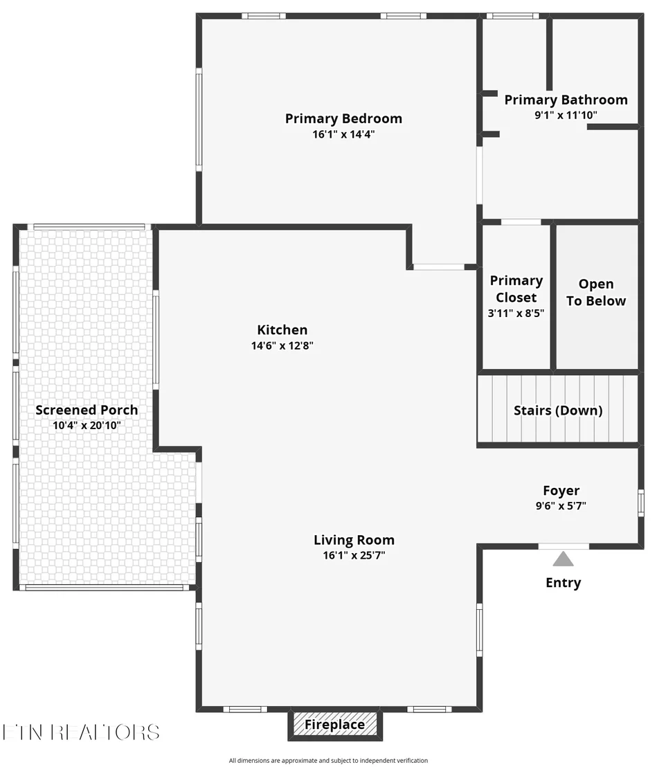 Photo of 715 Christy Lane