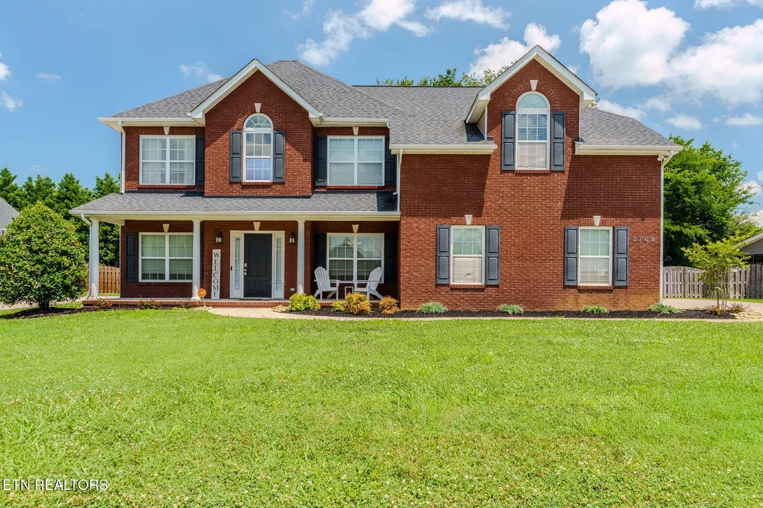 Photo of 2709 Daventry Drive