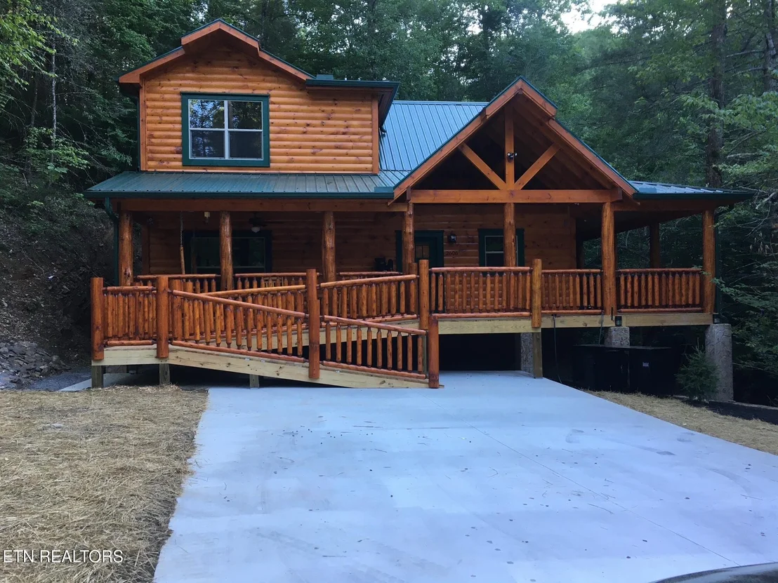 Photo of 2606 Bear Crossing Way