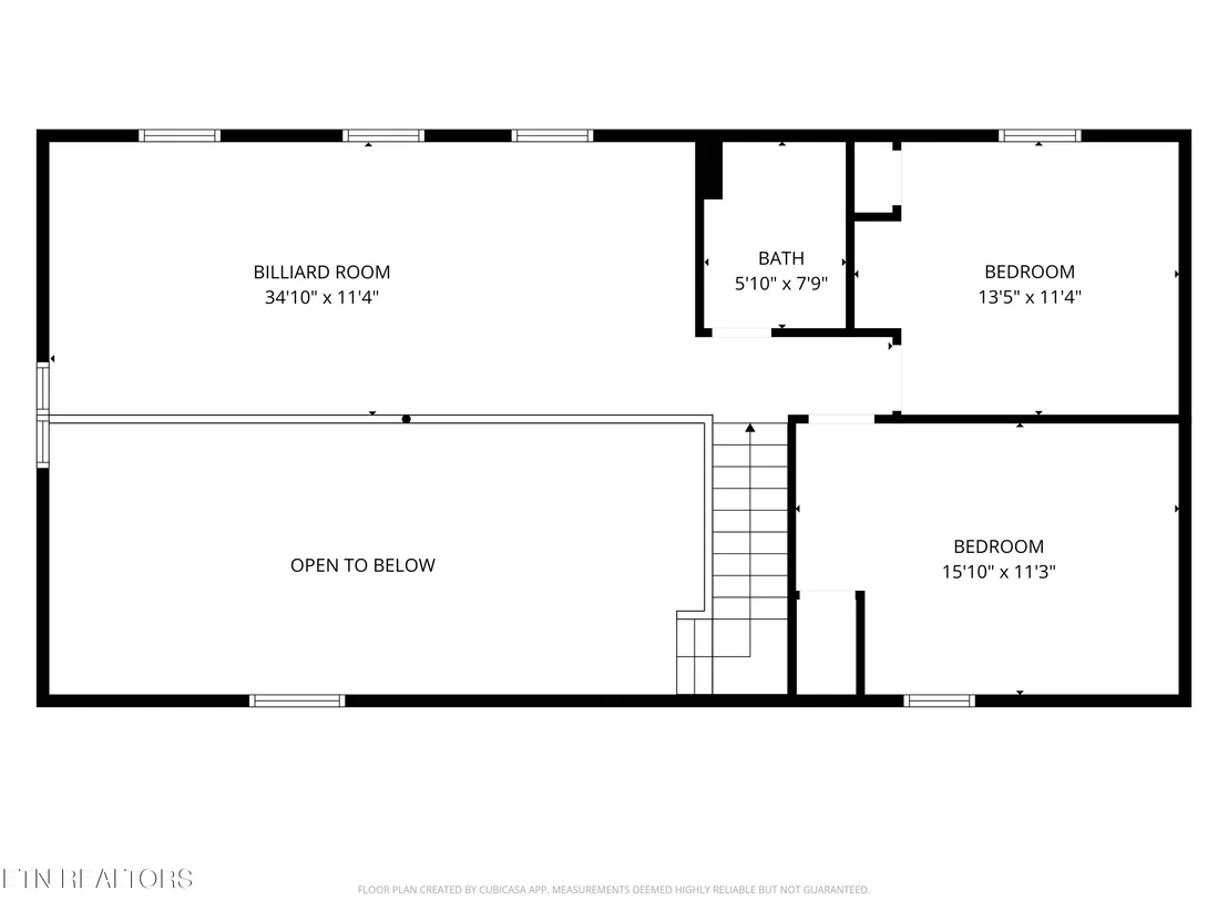 Photo of 1515 Bluff Ridge Rd