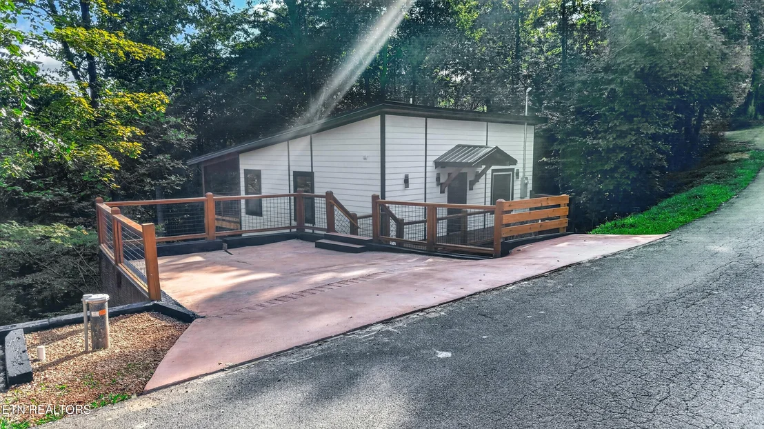 Photo of 741 Ski View Lane